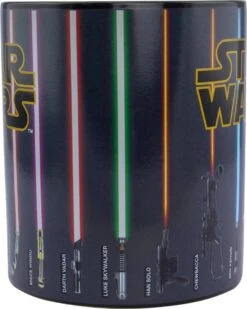 Star Wars - Lightsaber XL Warmte Beker -Kookgerei Koning Verkoop 959x1200 3