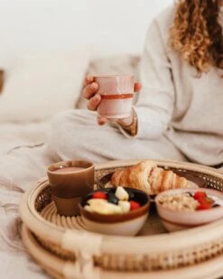 Studio Tavola Koffiekopjes Earth 200 Ml - 6 Stuks -Kookgerei Koning Verkoop 960x1200 1