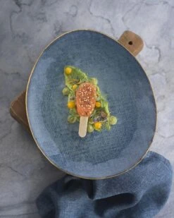 Cosy & Trendy Serviesset Aicha Blue 18-Delig - 6 Persoons 14 Cosy & Trendy Serviesset Aicha Blue 18-Delig - 6 Persoons -Kookgerei Koning Verkoop 960x1200 5