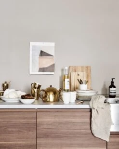 Vtwonen Serviesset - Wit/Goud - Porselein - 36-Delig -Kookgerei Koning Verkoop 960x1200 7