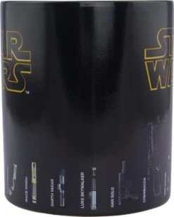 Star Wars - Lightsaber XL Warmte Beker -Kookgerei Koning Verkoop 961x1200 1