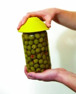 Anti-slip Potopener - Blauw - Able2 -Kookgerei Koning Verkoop 964x1200 5