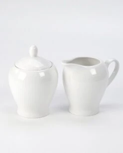 JT Serviesset - Wit - 35delig - 4 Persoons - Luxe Reliëf Design 13 JT Serviesset - Wit - 35delig - 4 Persoons - Luxe Reliëf Design -Kookgerei Koning Verkoop 966x1200 1