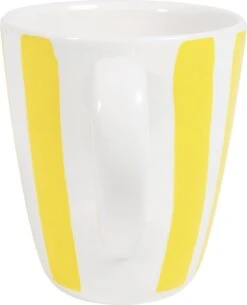 Blond Amsterdam Even Bijkletsen: Uni Mok Geel 0,35L -Kookgerei Koning Verkoop 971x1200