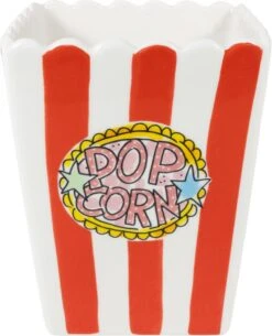 Blond Amsterdam, Even Bijkletsen, Popcorn Bucket 6 Blond Amsterdam, Even Bijkletsen, Popcorn Bucket -Kookgerei Koning Verkoop 972x1200 3