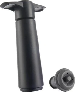 VacuVin Wine Saver Concerto - Met 2 Doppen 17 VacuVin Wine Saver Concerto - Met 2 Doppen -Kookgerei Koning Verkoop 974x1200 9