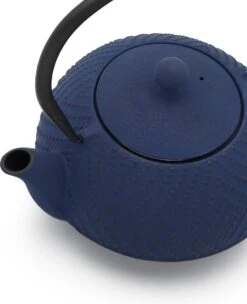 Bredemeijer Theepot Fujian 1.2L Met Filter Kobalt Blauw -Kookgerei Koning Verkoop 975x1200 4