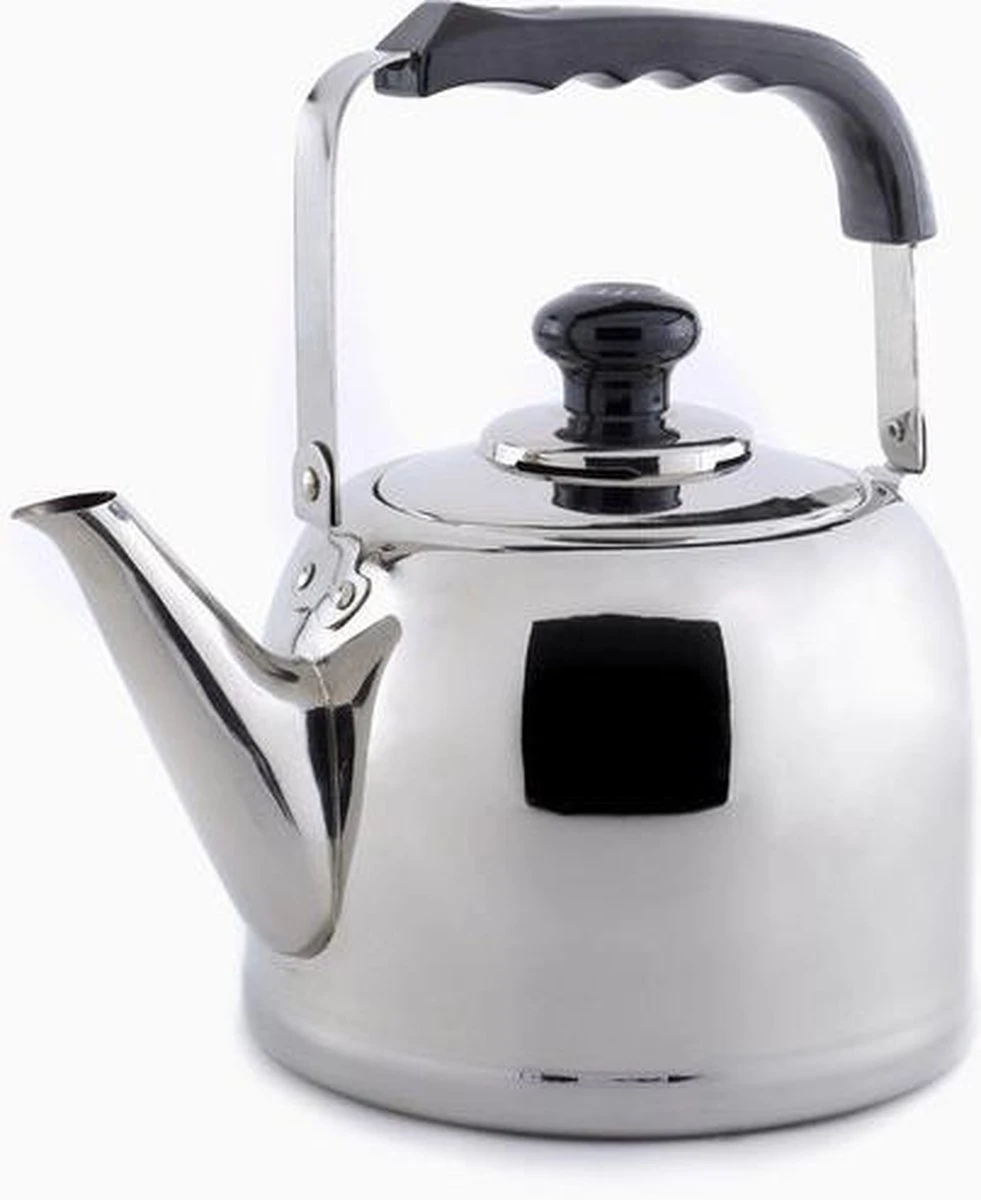 Haute Cuisine Waterketel Inductie 7 L 1 Haute Cuisine Waterketel Inductie 7 L