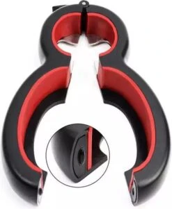 LOUZIR 6 In 1 Blikopener- Flesopener- Potopener- Deksel Opener- Gereedschap Om Doppen Van Flessen En Potten Te Verwijderen -Kookgerei Koning Verkoop 986x1200 2