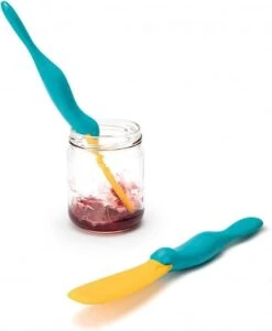 Ototo Splatypus Platte Spatel -Kookgerei Koning Verkoop 986x1200