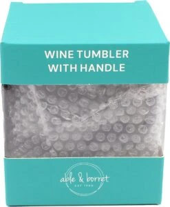 Drinkbeker - Thermosbeker - Koffiebeker To Go - Dubbelwandig - RVS - Roos Rood - Able & Borret -Kookgerei Koning Verkoop 987x1200 1