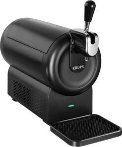 THE SUB® Compact Zwart - Biertap -Kookgerei Koning Verkoop 996x1200 4