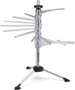 Marcato Multipast Pasta Droogrek - Transparant -Kookgerei Koning Verkoop 997x1200 3